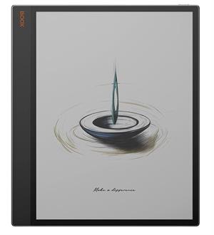 eBookReader Onyx BOOX Tab X C Eink tablet forside